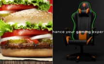 Vous êtes gamer et aimez le fast-food Burger King ? Cet article est pour vous !