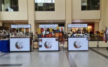 Borj Fes expose les produits de l'artisanat