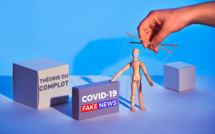 Covid-19 : Sincèrement je ne sais plus qui ou quoi croire