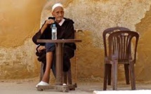 " Brahim et Fatima "  chez les puissants