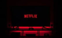 Les nouveautés de Netflix pour le mois de Mai