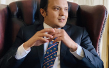 Un avocat perd la tête...d’autres suivent !