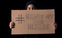 #HandsOffMyHijab, le hashtag lancé par l’influenceuse Rawdah Mohamed