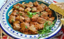 Foie de veau, « kebda mcharmela », un délice pour le Ftour