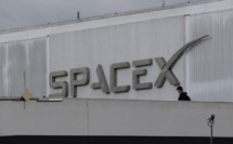 SpaceX lancera une mission lunaire payée en crypto-monnaie