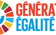 Forum Génération Égalité : lancement du Plan mondial d’accélération pour l’égalité entre les femmes et les hommes 
