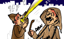 Ztooot &amp; Tooot au chômage ou en voie de disparition !