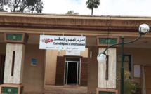 Comité Régional de Veille du CRI Marrakech : Vers un Observatoire régional de Développement socioéconomique                                         