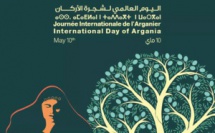 Le Maroc et l'ONU célèbrent la première journée internationale de l’arganier