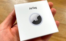 Apple : les AirTags ont été piratés