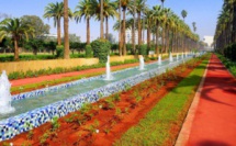  Casablanca : Le parc de la ligue arabe rouvre ses portes