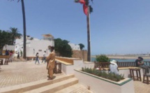 Rabat : le café des Oudayas est enfin ouvert !