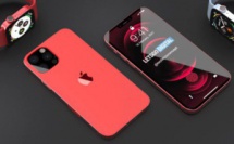 Iphone 13 : Apple réduit de 50% la taille du capteur Face ID