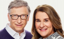 Le divorce de Bill Gates serait relié à une relation avec une employée 