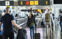 L'UE ouvre ses frontières aux voyageurs entièrement vaccinés