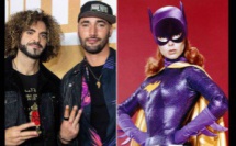 Warners Bros choisi deux réalisateurs marocains pour le film " Bat Girl "