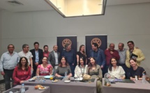 La santé au programme du Rotary club Ryad Ennakhil de Rabat