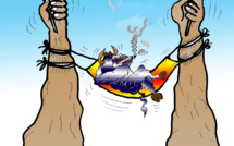 Hola Madrid : Sebta y Melililia son marroquíes