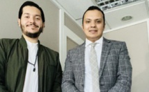 Hamza Bargachi, invité de l'émission "Entre nous, on se dit tout"