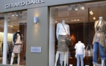 La marque française Gérard Darel lance son site de e-commerce