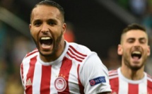 Youssef El Arabi condamné à un an de prison ferme ! 