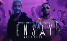 Saad Lamjared porte plainte contre Mohamed Ramadan