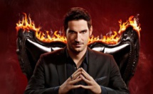 Lucifer : la partie 2 de la saison 5 est disponible sur Netflix 