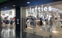 Aksal ouvre deux autres magasins Lefties au Maroc