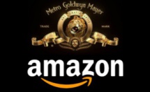 Amazon rachète MGM studios pour 8,45 milliards de dollars