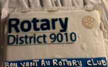 Campagne de dépistage du goitre et du cancer du col utérin