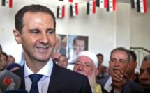 Le pied de nez de Bachar El Assad à l’Occident