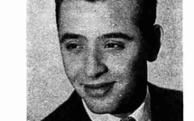 M’Hamed Douiri 1962 : L’économie marocaine, le Maghreb et l’Europe