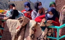 Artisanat : Aït Manos lance sa fondation en faveur des femmes artisanes