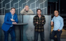 Hassan El Fad à l'affiche du film canadien "Les vieux Chum"