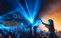 L'Oasis Festival 2021 est officiellement annulé !