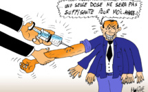 NMD exige aussi un vaccin anti-corruption..!! 
