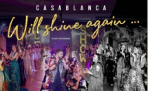 Casa Fashion Show : le thème de cette année est les Mille et une nuits