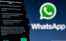 WhatsApp concrétise le mode multi-appareil 
