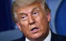 Facebook suspend Donald Trump deux ans supplémentaires