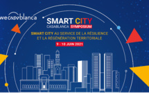 Smart City Casablanca Symposium