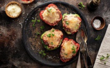 Poulet au curry et lait de coco facile