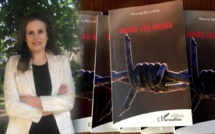 Entretien avec Mounia Belafia, écrivaine et journaliste 