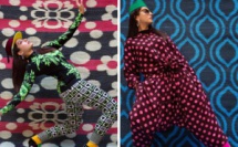 Nora Fatehi collabore avec le créateur atypique Hassan Hajjaj
