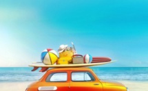 6 signes qui montrent que avez vraiment besoin de vacances !