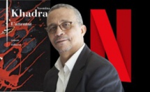 Netflix : L'Attentat de Yasmina Khadra sera adapté en série