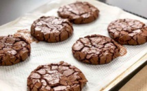 Cookies brownies