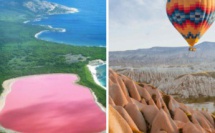 Des pays sans visa à visiter cet été