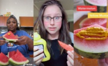 Pastèque avec de la moutarde : Ce nouveau défi enflamme la toile sur TikTok