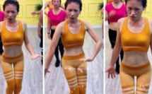 Tiktok : un mouvement de dance pour avoir le ventre plat