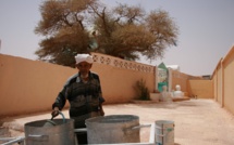 Élaboration de stratégies de recouvrement des coûts de l’eau pour le Maroc